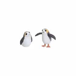 Star Wars E8 Bl Porg Action Figure
