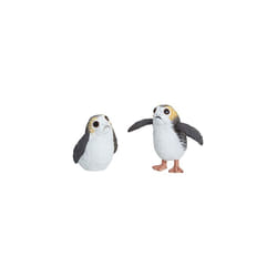 Star Wars E8 Bl Porg Action Figure