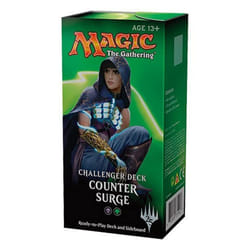 Magic: The Gathering 2018 Challenge Deck - Counter Surge