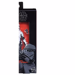 STAR WARS The Black Series 6-inch Imperial Patrol Trooper