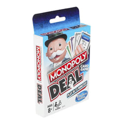Hasbro Gaming Monopoly Deal