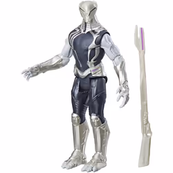 Avengers Marvel Chitauri 6""-Scale Marvel Villain Action Figure Toy