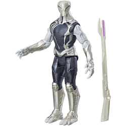 Avengers Marvel Chitauri 6""-Scale Marvel Villain Action Figure Toy