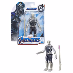 Avengers Marvel Chitauri 6""-Scale Marvel Villain Action Figure Toy