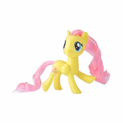 My Little Pony Fluttershy Doll