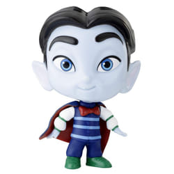 Playskool Netflix Super Monsters Drac Shadows Collectible 4"""" Figure Ages 3 & Up