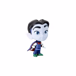 Playskool Netflix Super Monsters Drac Shadows Collectible 4"""" Figure Ages 3 & Up