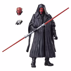 STAR WARS The Black Series Archive Darth Maul 6"""" Scale Figure
