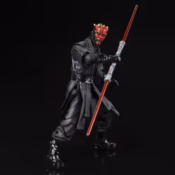 STAR WARS The Black Series Archive Darth Maul 6"""" Scale Figure