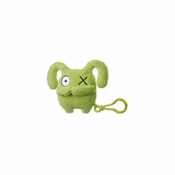 Hasbro Uglydolls Ox to-Go Stuffed Plush Toy, 5" Tall
