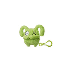 Hasbro Uglydolls Ox to-Go Stuffed Plush Toy, 5" Tall