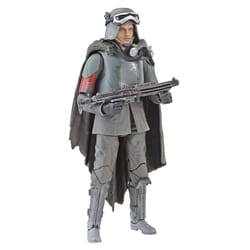 STAR WARS The Black Series Han Solo (Mimban) 6"" Figure