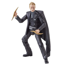 STAR WARS The Black Series Dryden VOS 6' Figure