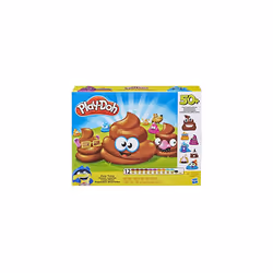 Hasbro Poop Troop