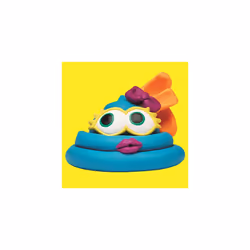 Hasbro Poop Troop