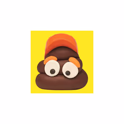 Hasbro Poop Troop
