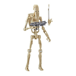 STAR WARS The Black Series Battle Droid 6"""" Action Figure