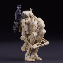 STAR WARS The Black Series Battle Droid 6"""" Action Figure