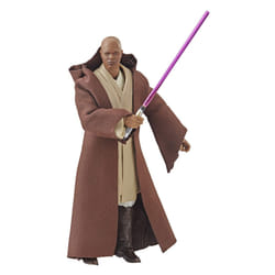 STAR WARS The Black Series 6"""" Mace Windu Figure