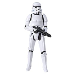 STAR WARS Galaxy of Adventures Imperial Stormtrooper Figure & Mini Comic