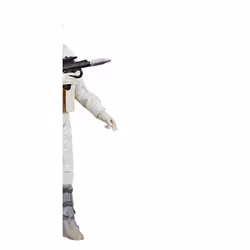 STAR WARS The Vintage Collection The Empire Strikes Back Princess Leia