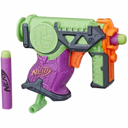 NERF Hulk Blaster