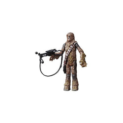 Star Wars The Vintage Collection A New Hope Chewbacca 3.75"" Figure