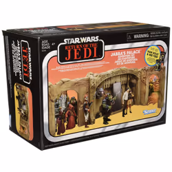 Star Wars Exclusive The Vintage Collection: Episode VI Return of The J