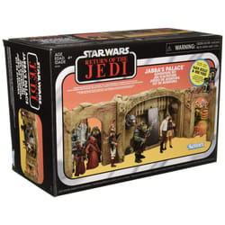 Star Wars Exclusive The Vintage Collection: Episode VI Return of The J