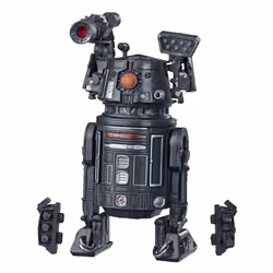 STAR WARS The Black Series Doctor Aphra Comics 6""-Scale BT-1 (Beetee) Figure