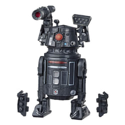 STAR WARS The Black Series Doctor Aphra Comics 6""-Scale BT-1 (Beetee) Figure