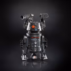 STAR WARS The Black Series Doctor Aphra Comics 6""-Scale BT-1 (Beetee) Figure