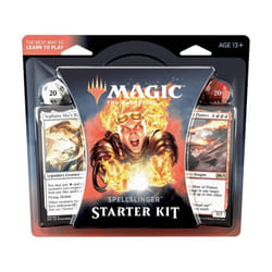 Magic: The Gathering Spellslinger Starter Kit Core Set 2020 (M20) | 2