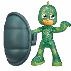 PJ Masks Articulated Play Figures and Accessories Blind Box Sets - (2X