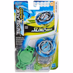 BEYBLADE Bey Ss Knight K4