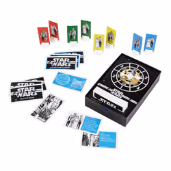 Star Wars Retro Game