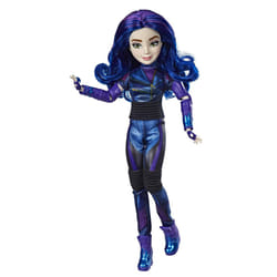 Disney Descendants Mal Doll,Inspired by Disney's Descendants 3, Fashio