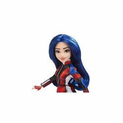 Disney Descendants Evie Doll, Inspired 3