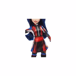 Disney Descendants Evie Doll, Inspired 3