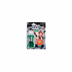 Star Wars Retro Collection 2019 Assortment Wave 1 (Set of 6)