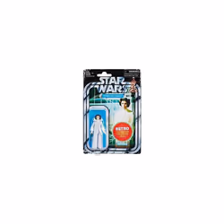 Star Wars Retro Collection 2019 Assortment Wave 1 (Set of 6)