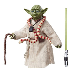 STAR WARS The Black Series Archive Yoda 6"""" Scale Figure