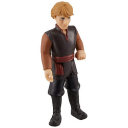 Disney Frozen Kristoff Small Doll with Brown Outfit Inspired by The Frozen 2 Movie
