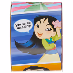 Disney Princess Comics 2' Collectible Dolls Series 1 to 5