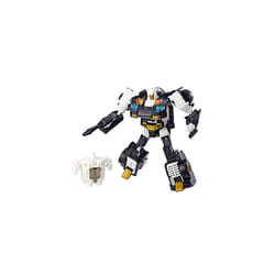 Hasbro Transformers Generation Selects: Ricochet Deluxe Action Figure