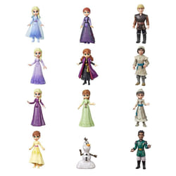 Hasbro Disney Frozen 2 Pop Adventures Series 1 Surprise Blind Box