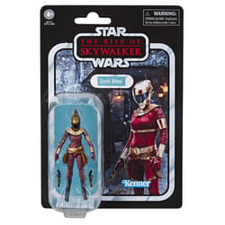 STAR WARS The Vintage Collection The Rise of Skywalker Zorii Bliss Toy  3.75"""" Scale Action Figure  for Kids Ages 4 & Up