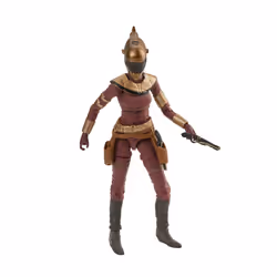 STAR WARS The Vintage Collection The Rise of Skywalker Zorii Bliss Toy  3.75"""" Scale Action Figure  for Kids Ages 4 & Up