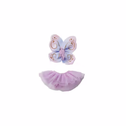 Baby Alive Littles Little Styles Ballet Outfit for Littles Dolls