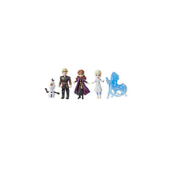 Frozen 2 â Frozen 2 â Pop Adventures 5 Figurines â Revelation Packaging